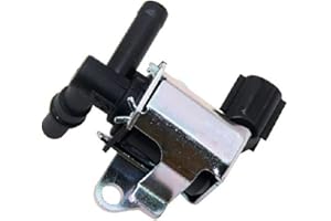 ZYNCUE 8657A049 Vapor Canister Purge Solenoid Valve for Mitsubishi for Outlander