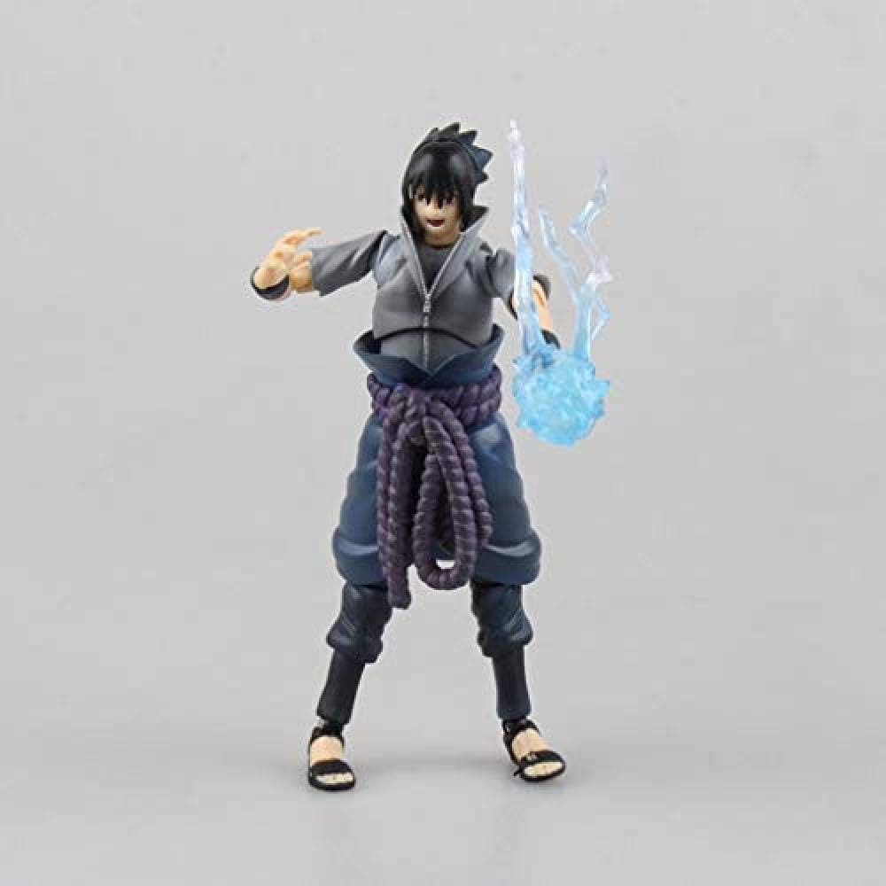 Figurine sasuke pas cher Clearance