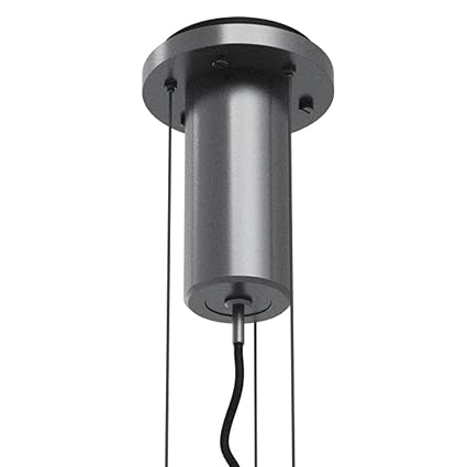 Jesco Lighting Ap09c4 Cf42 10 Aircraft Cable Suspension With