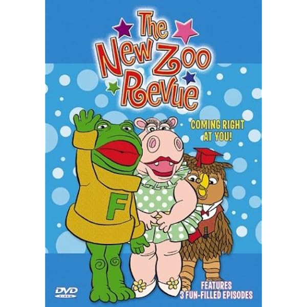 Amazon.com: Paws & Tales The Animated Series A Closer Look [DVD