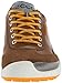 ECCO Men's Biom Hybrid Golf Shoe Camel/Fanta 131764 58470 (43 M EU / 9-9.5 D(M) US)