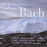 SYMPHONIES AND CONCERTOS                           image