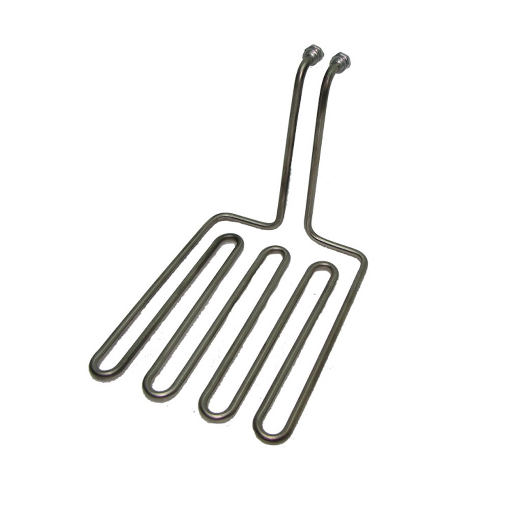 Resistencia freidora 3500W curva FR-8 LG - PANAROLA/INFRICO ...