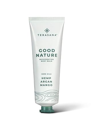 best natural hydrating body lotion