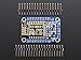 Adafruit WiFi / 802.11 Development Tools Huzzah ESP8266 Breakout (1 Piece)