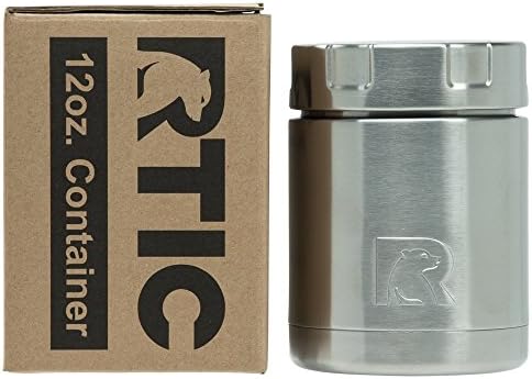 rtic food jar
