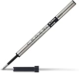 Cross 8523 Gel Ink Refill for Selectip Rollerball Pens Black Medium