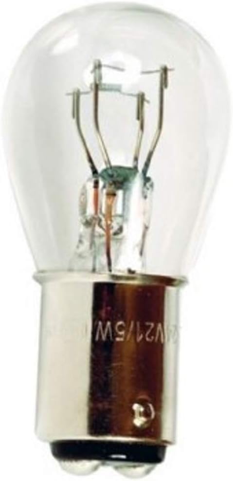 Lamp 2 Poles 12 V 21/5 W (Pack of 20)