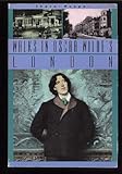 Front cover for the book Walks in Oscar Wilde's London by Choral Pepper