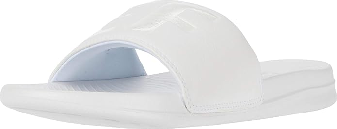 reef one slide sandal