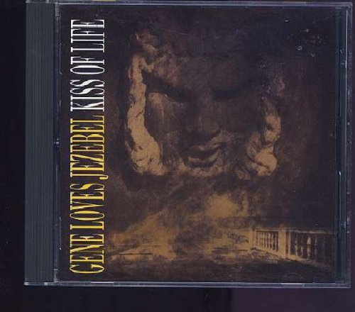 Gene Loves Jezebel - Evening Star Lyrics - Zortam Music