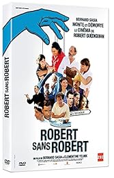 Robert sans Robert - Édition Exclusive Amazon.fr