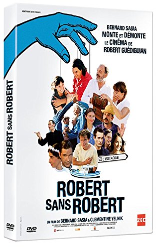 Robert sans Robert - Édition Exclusive Amazon.fr