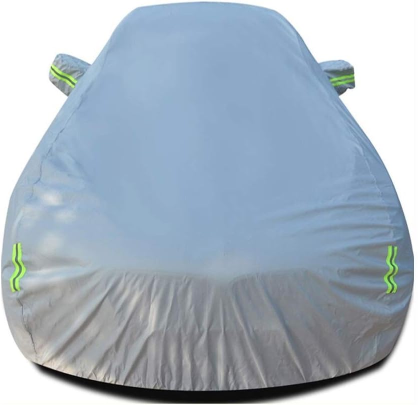 Car cover Compatible With Skoda SCALA GTEC Special Car Cover For The