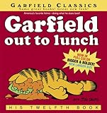 Garfield Out to Lunch: His Twelfth Book by 