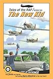 The New Kid (Tales of the RAF)