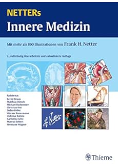 Netter Collection Medizinischer Atlas Atmungssystem Mit - 