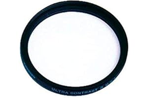 Tiffen 82UC3 82mm Ultra Contrast 3 Filter