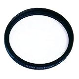 Tiffen 82UC3 82mm Ultra Contrast 3 Filter
