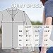 Woolly Clothing Co. Men's Merino Wool Long Sleeve Crew (190 GSM)