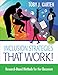 Inclusion Strategies That Work!: Research-Based Methods for the Classroom