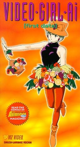 Download Amazon Com Video Girl Ai First Date Vhs Yuri Amano Jennifer Free Wallpaper Amazon Com Video Girl Ai First Date Vhs Yuri Amano Jennifer Free