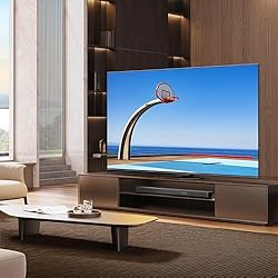Hisense 85-Inch Class U8 Series Mini-LED ULED 4K