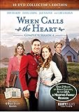 When Calls the Heart - Season 4 - 10 -DVD Collector's Edition Boxset