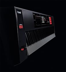 Roland FA-08 88-Key Workstation