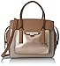 Nine West Strong Angles Satchel