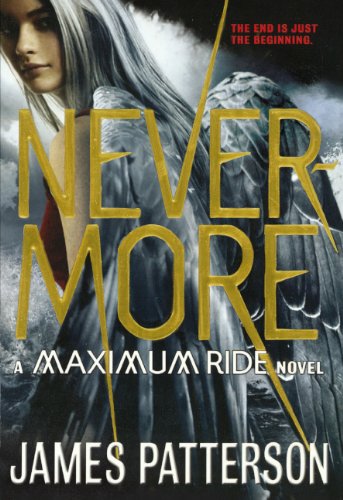 Nevermore (Maximum Ride)