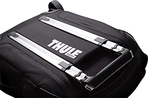 thule 87 liter rolling duffel
