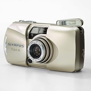 Amazon.com : Olympus Stylus 105 38mm-105mm Zoom Camera