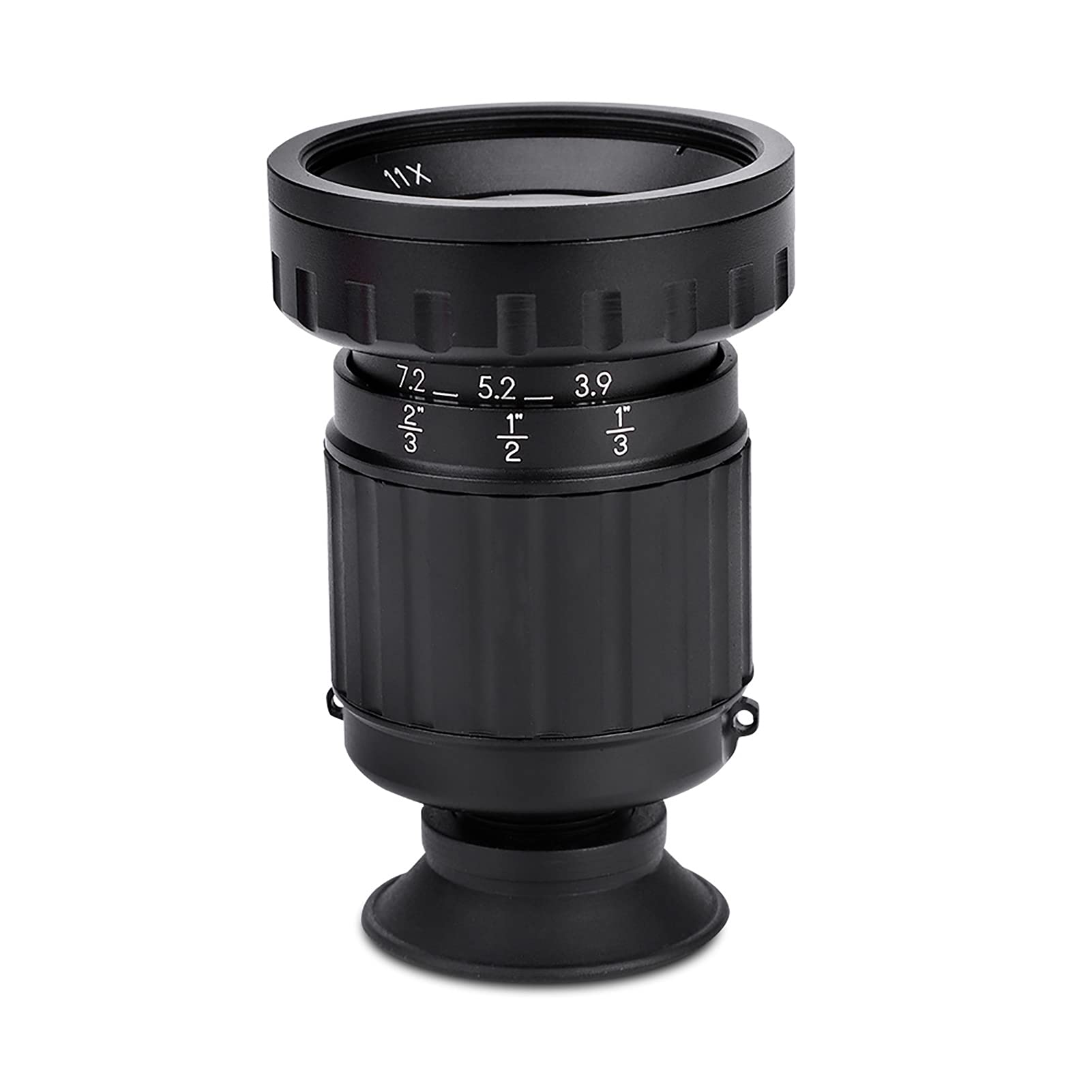 Socobeta Viewfinder Director HD Viewfinder Scene VD 11X for Phototgarphy Accessory