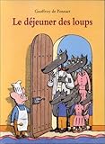 Le Déjeuner des loups by