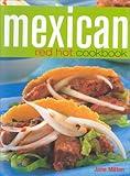 Mexican Red Hot Cookbook by 