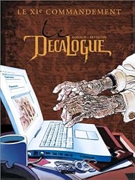 Le  XIe commandement