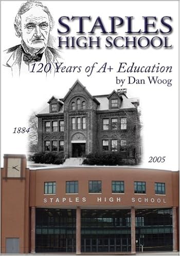 Staples High School 120 Years Of A Education Dan Woog
