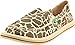 Sanuk Women's I'm Game Flat