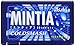 Mintia Breath Mint - COLD SMASH - By Asahi Food & Healthcare From Japan 50 Tablets