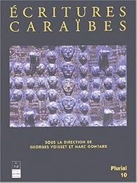 Écritures caraïbes