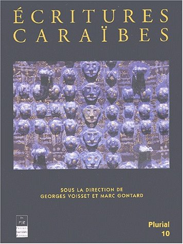 Écritures caraïbes