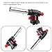 Cooking Torch Sunsbell Auto Ignition Flamethrower Outdoor Welding BBQ Gas Torch Butane Burner