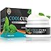 Pain-Relief Cream by CoolCure| Analgesic, Pain-Relieving Cream for Muscle Soreness, Arthritis, Back/Neck/Shoulders/Foot/Body Pain & Discomfort| FDA-Approved| Apply Topically for Instant Relief primary