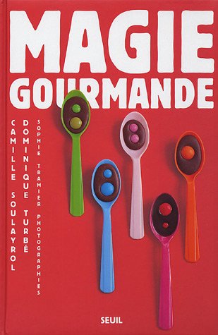 Magie gourmande
