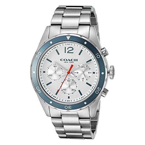 coach sullivan watch