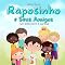 Livro Raposinho e Seus Amigos - Ser Diferente é Normal