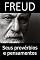Livro FREUD: Seus provérbios e pensamentos