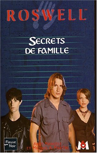 Secrets de famille