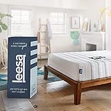 Leesa Legend 12" Mattress, Queen Size Luxury Dual